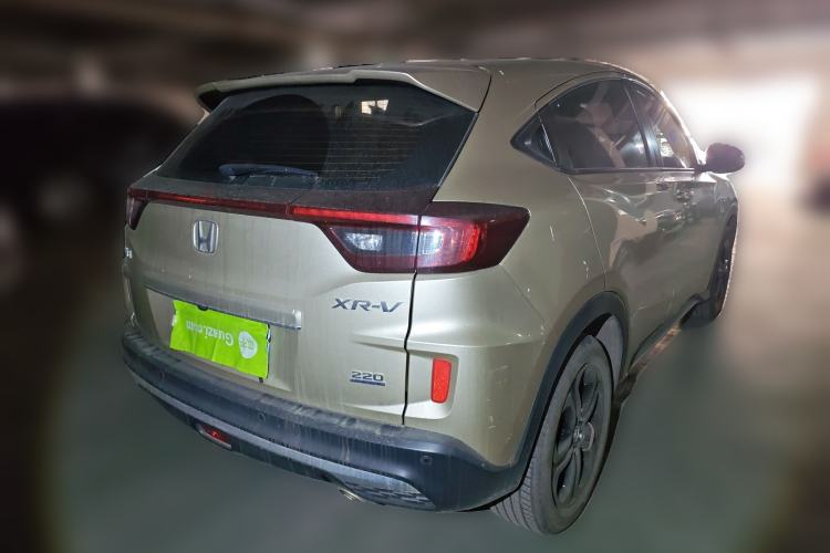 Used Honda XR-V 2020 220TURBO CVT Luxury Edition