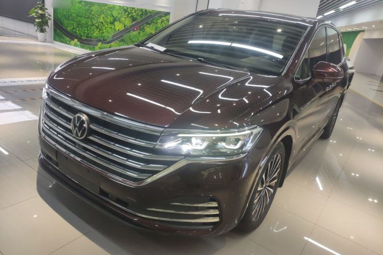 Used Volkswagen Viloran 2020 380TSI Flagship Edition