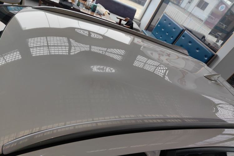 Used Toyota YARiS L Zhi Xuan 2022 X-Trail 1.5L CVT Luxury PLUS Edition
