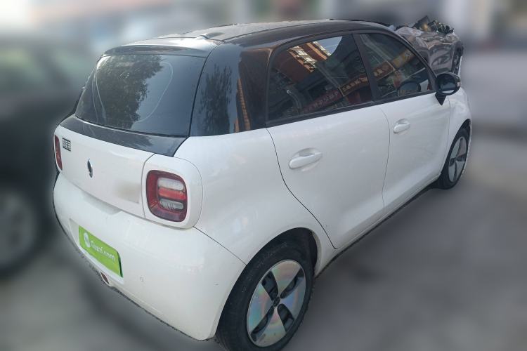 Used ORA Black Cat 2019 310km Fun Edition