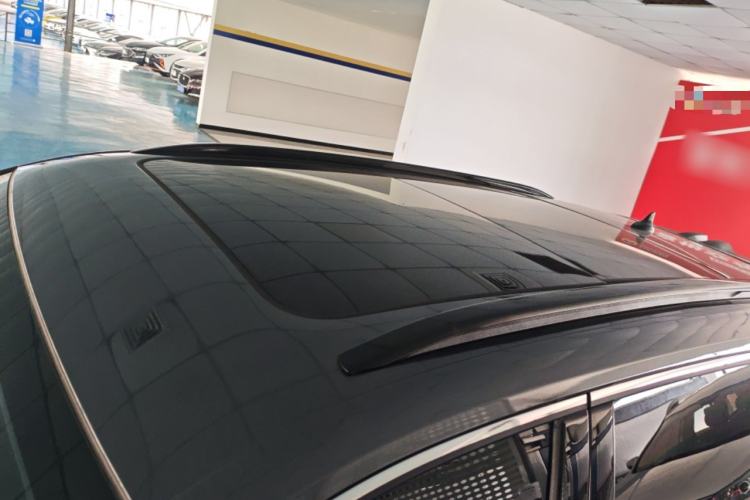 Used CHANGAN CS75 PLUS 2020 1.5T Automatic Luxury Version