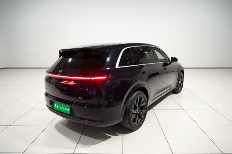 Used Li Auto L7 2023 Air model Rear Right 45 Deg