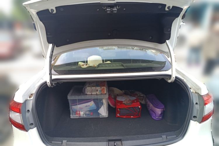 Used Renault Fluence 2015 2.0L Fashion Edition