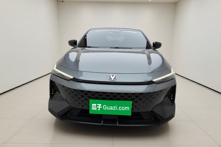 Used CHANGAN UNI-V 2024 1.5T Prestige Sport Edition