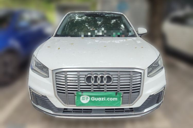 Used Audi Q2L e-tron 2019 Q2L e-tron Pure Electric Smart Style
