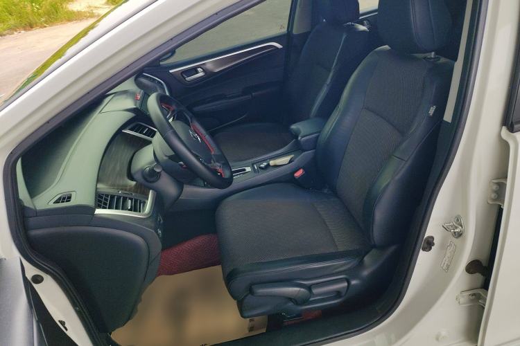 Used Honda Jade 2020 1.8L automatic Comfort version