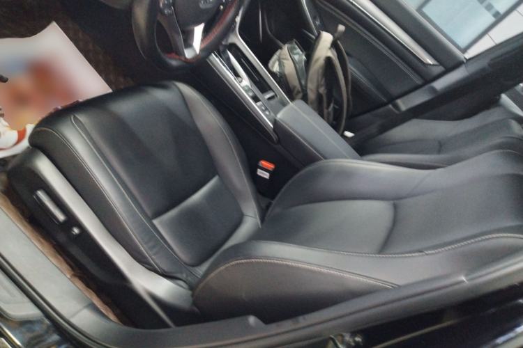 Used Honda Inspire 2022 260TURBO Elegant Edition