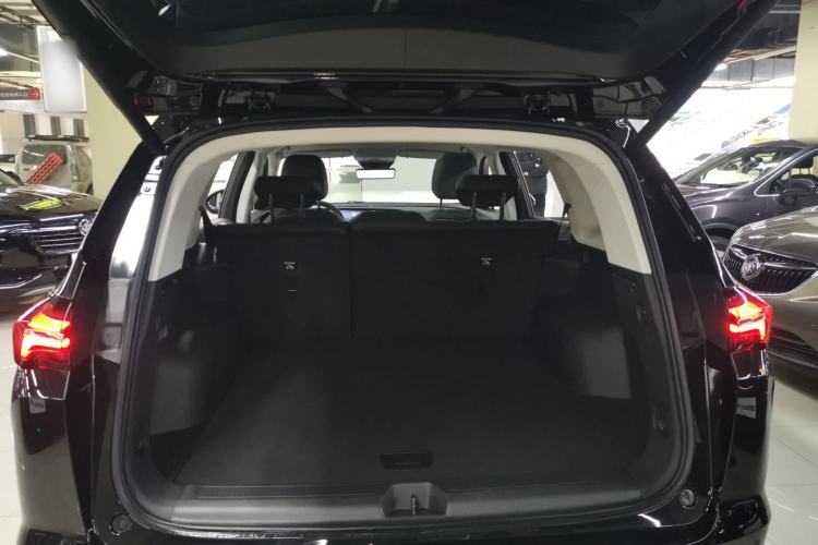 Used Buick Envision 2024 Encore Plus 28T Two-Wheel Drive Luxury Edition
