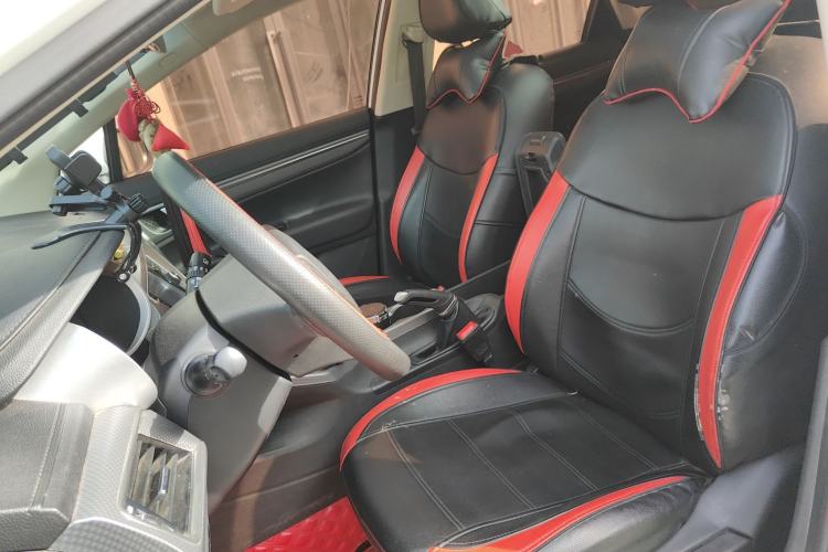 Used Geely Auto Emgrand GS 2016 Elegant Edition 1.8L Manual Fashion Model