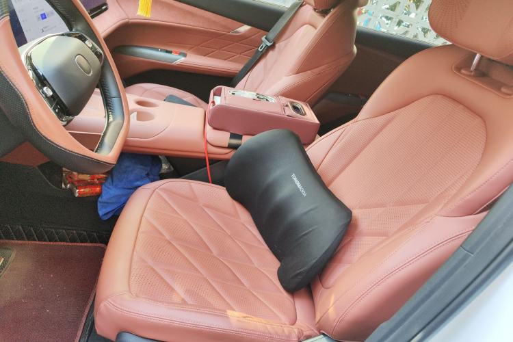 Used Changan CS75 PLUS 2025 4th Generation 1.5T New Blue Whale Smart Flagship Version