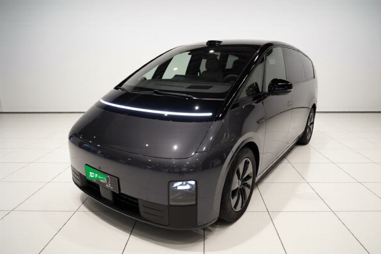 Used Li Auto MEGA 2025 Ultra Smart Refreshed Edition Guazi used car, China used car export, Used car for sale, Used cars, Cheapest cars for sale