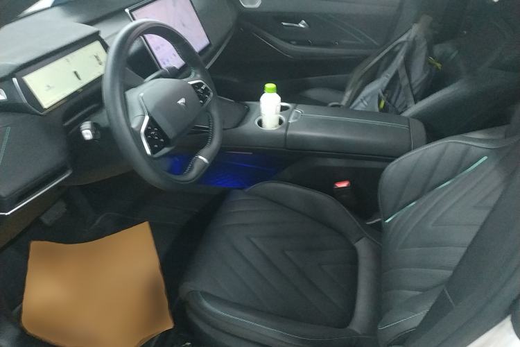 Used Deepal SL03 2024 135Plus Glory Edition