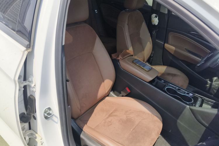 Used Buick Regal 2022 552T Smart Edition Right Front Seat