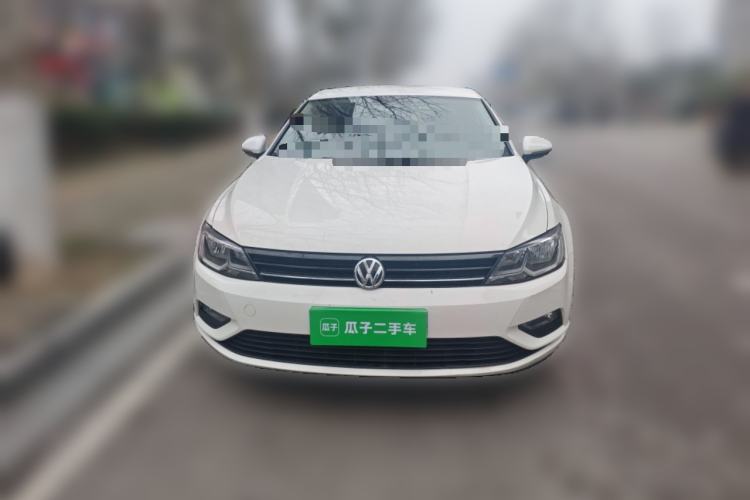 Used Volkswagen Lamando 2018 230TSI DSG Fashion Edition