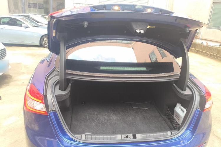 Used Maserati Ghibli 2018 3.0T Standard Edition