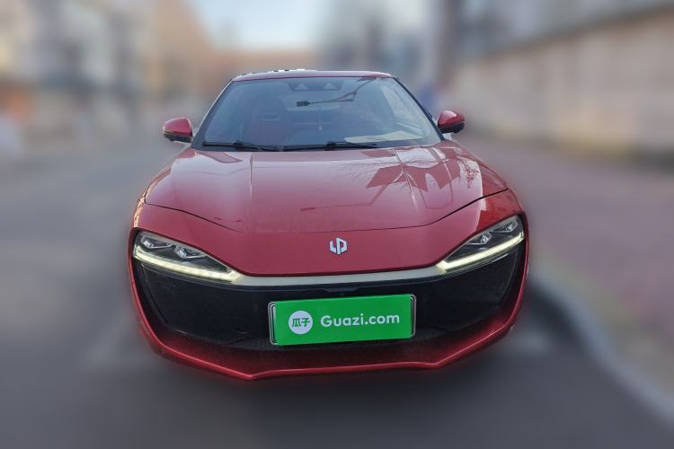 Used Leapmotor S01 2019 380 Pro
