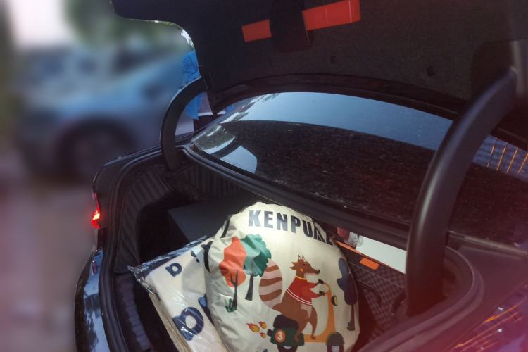 Used BMW 3 Series 2021 Facelifted 325Li M Sport Night Edition Package
