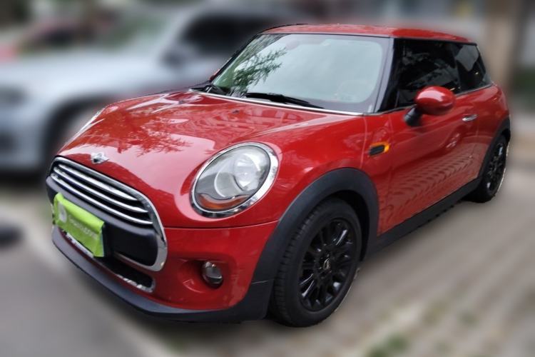 Used MINI 2016 1.2T ONE Pioneer Edition