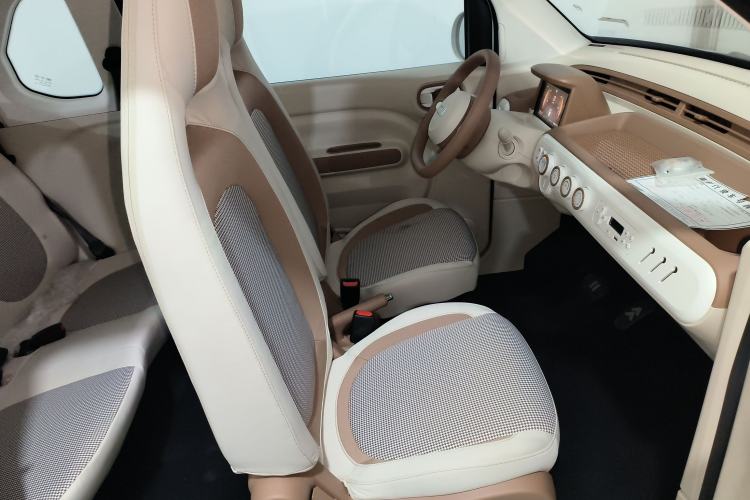 Used Bestune Pony 2025 222km Range Agile Horse
