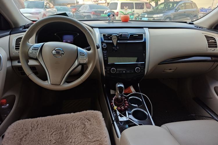 Used Nissan Teana 2013 2.0L XL Comfort Edition
