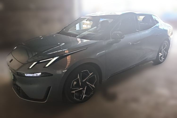 Used Lynk & Co 07 2024 EM-P 126 Long-Range Ultra