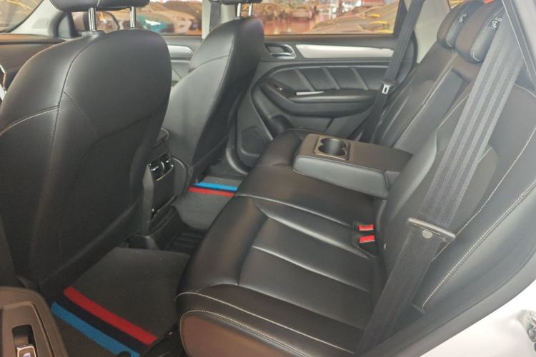 Used Roewe RX5 2020 20T Automatic 4G Connected Million Edition
