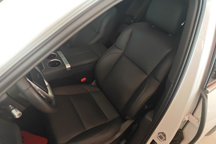 Used Li Auto L6 2024 Max