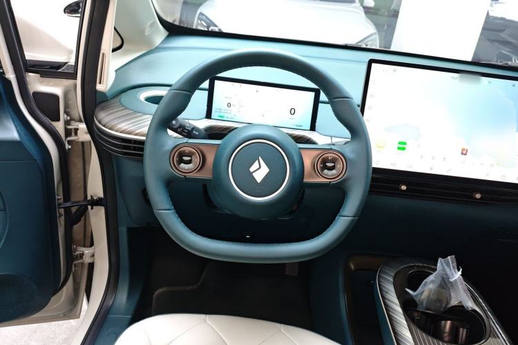 Used Baojun Cloud 2023 360 Pro
