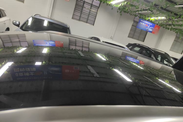 Used Volkswagen ID.4 CROZZ 2022 Long-Range Lite PRO Edition
