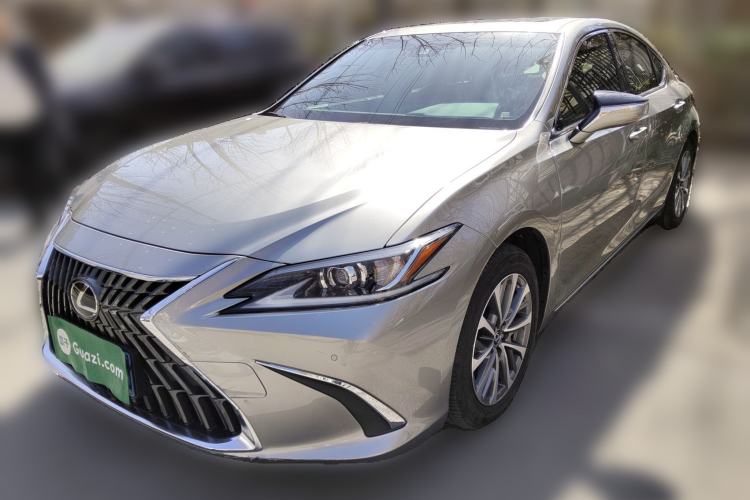 Used Lexus ES 2022 300h Excellence Edition