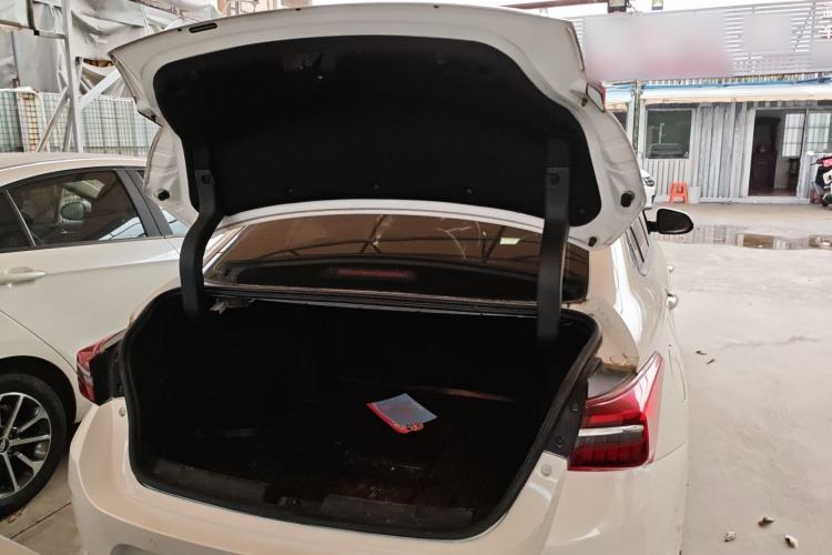 Used Chery Arrizo GX 2018 1.5T CVT Smart Color Edition China V Standard