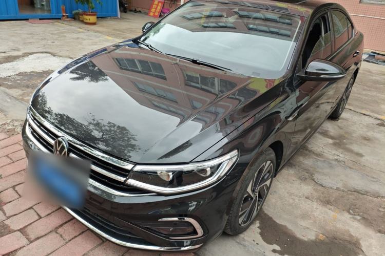 Used Volkswagen Bora 2023 300TSI DSG Prestige Edition