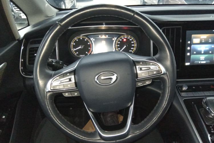 Used GAC Trumpchi M8 2023 Lingxiu Series 390T Deluxe Edition
