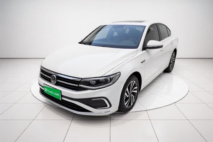 Used Volkswagen Bora 2023 200TSI DSG Smart Drive Version