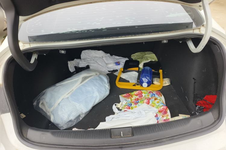 Used Buick Regal 2017 20T Elite Edition