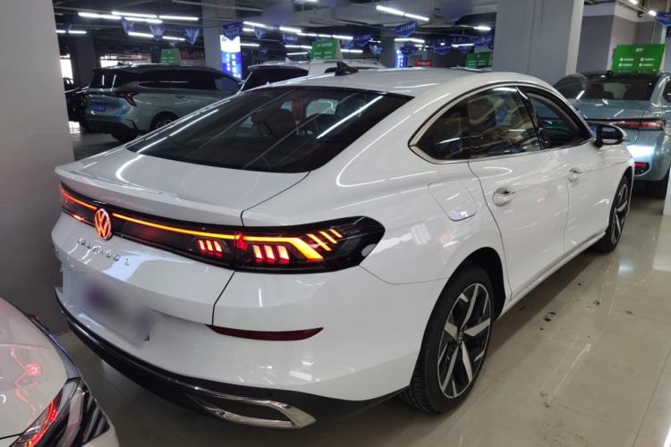 Used Volkswagen Lamando 2025 Lavida L 280TSI DSG Cool & Spicy Edition