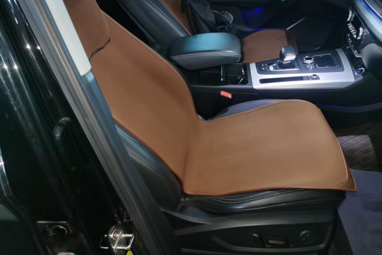 Used Audi Q5L 2020 Updated 40 TFSI Prestige Fashion Edition