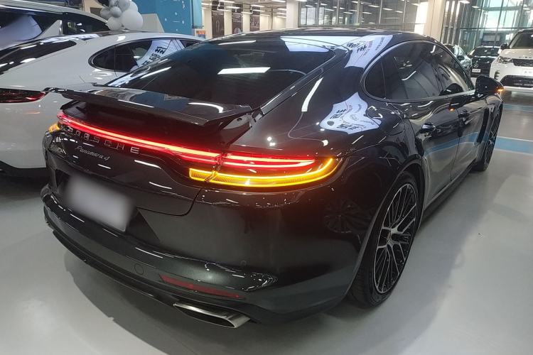 Used Porsche Panamera 2022 Panamera 2.9T
