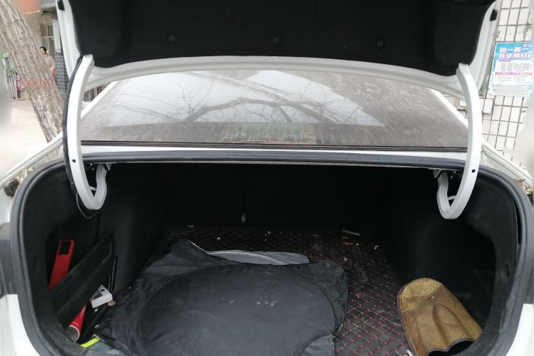 Used Volkswagen Bora 2021 1.5L Automatic Fashionable Smart Connectivity Version
