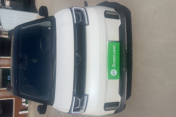 Used Wuling Hongguang MINIEV 2022 GAMEBOY 300km Enthusiast Model with Lithium Iron Phosphate