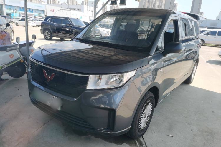 Used Wuling Zhengcheng New Energy 2023 Comfort Model