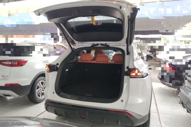 Used Deepal S07 2023 200Max Range-Extended Version