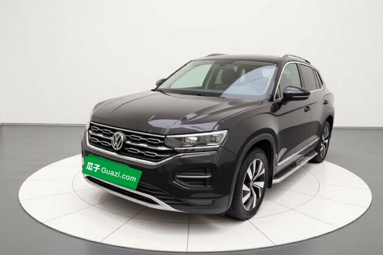 Used Volkswagen Tayron 2019 Teramont Edition 280TSI Two-Wheel Drive Luxury Model China VI Standard