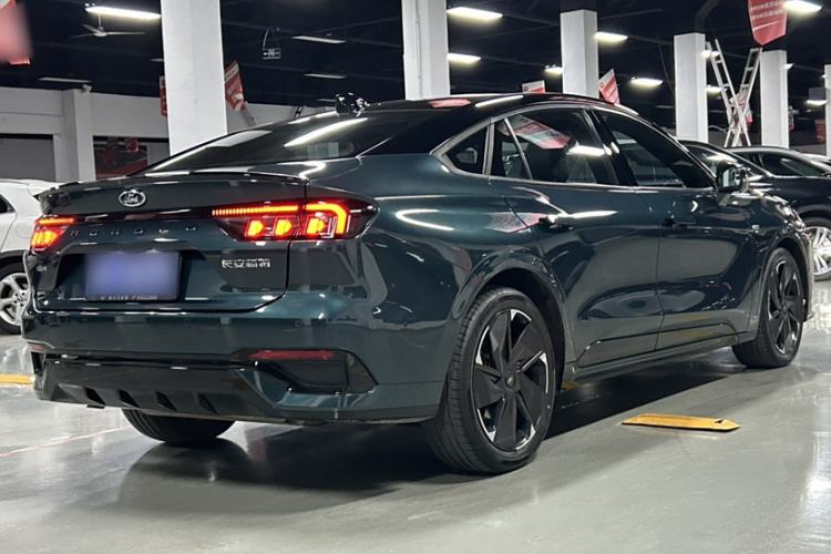 Used Ford Mondeo 2023 1.5T E-Hybrid ST-Line