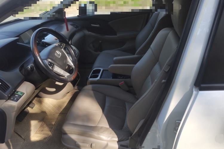 Used Honda Odyssey 2013 2.4L Mingjian Edition
