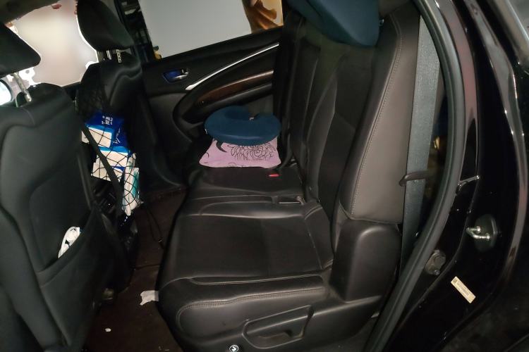 Used Acura MDX 2017 3.0L Xiangyu Version
