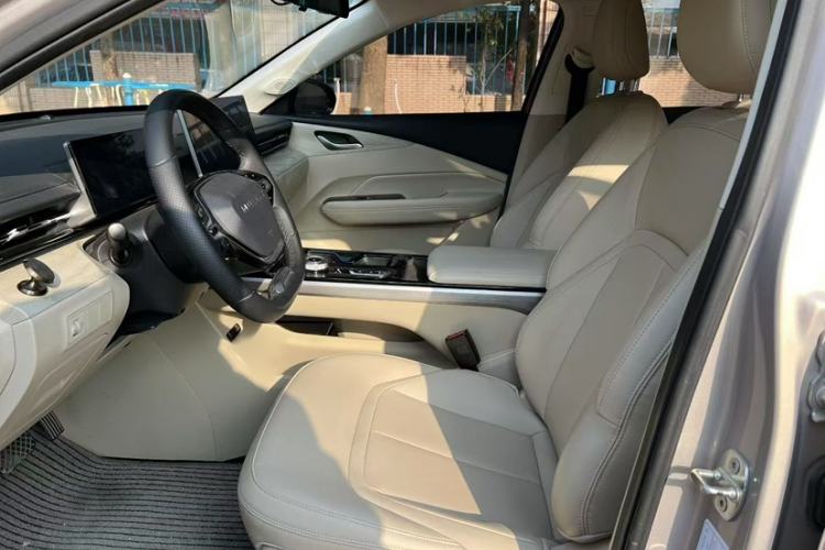 Used Wuling Xingguang 2024 Co-Creation Edition 510 Advanced Model