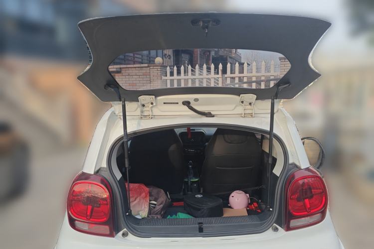 Used Roewe Clever 2020 Urban Style Edition
