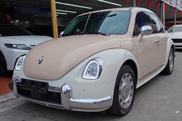 Used ORA Ballet Cat 2022 401 km Nutcracker Edition