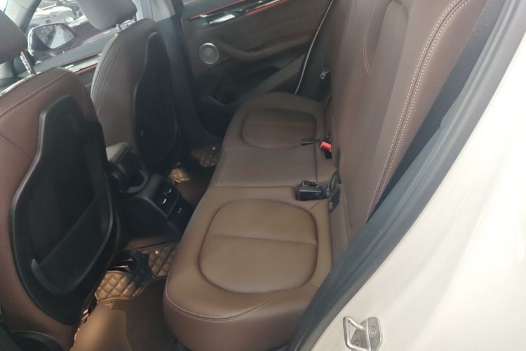 Used BMW X2 2021 Restyled sDrive25i M Sport Package
